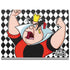 Disney Alice in Wonderland Queen of Hearts Off with their Head! Surface Book 2 15in Skin